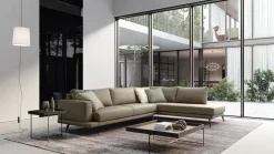 Divano Philip 77 Doimo salotti: con uno SCONTO ESCLUSIVO del 35%