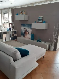 Divano Philip Doimo salotti: con uno SCONTO ESCLUSIVO del 35%