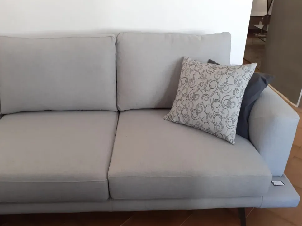 Divano Philip Doimo salotti: con uno SCONTO ESCLUSIVO del 35%