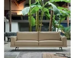 Divano Philip.92 Doimo salotti PREZZI OUTLET