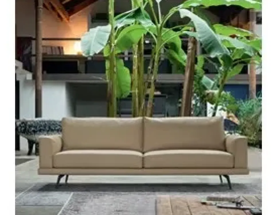 Divano Philip.92 Doimo salotti PREZZI OUTLET