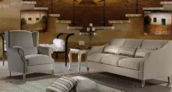 Divano Piuma doppio strato parigi Md work in OFFERTA - 50%