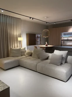 Divano Pixel Saba: con uno SCONTO ESCLUSIVO del 35%