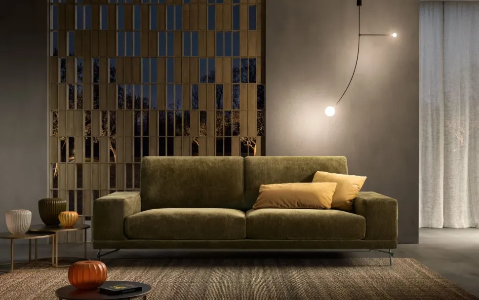 Divano Platz Rizzetto a prezzi convenienti