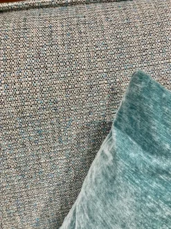 Divano Plumy in Tessuto sfoderabile di Gurian scontato 44%