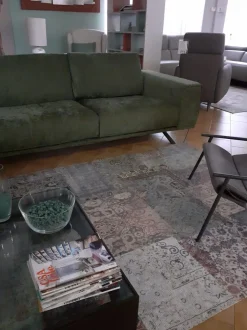 Divano Recital Gurian in OFFERTA - 50%