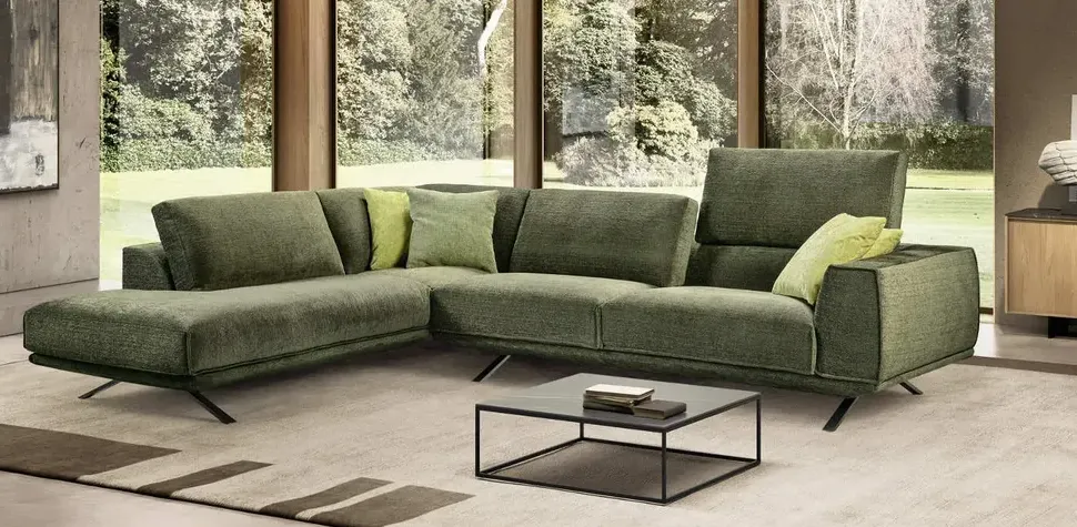 Divano Recital Gurian in OFFERTA - 50%