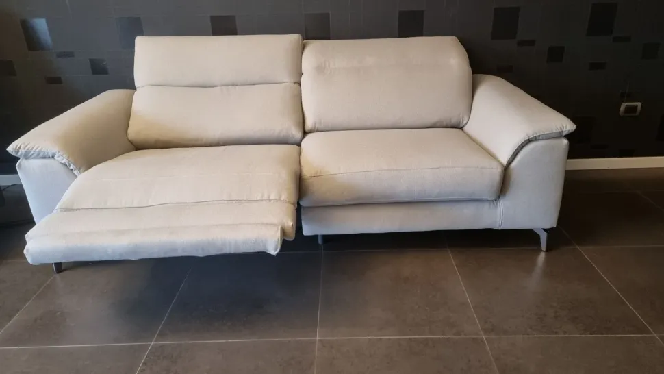 Divano relax Annette di Samoa a prezzo scontato