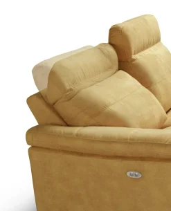 Divano relax Begonia Sofangel a PREZZO OUTLET