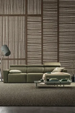 Divano relax Best Samoa ad un prezzo imperdibile