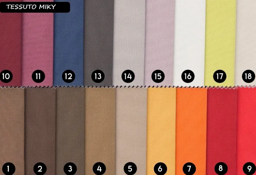 Divano relax Best Samoa ad un prezzo imperdibile