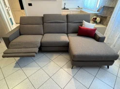 Divano relax Christopher Le comfort: con uno SCONTO ESCLUSIVO del 50%