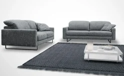 Divano relax Coco' Rizzetto in Offerta Outlet