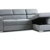 Divano relax David Collez. Esclusiva OFFERTA OUTLET