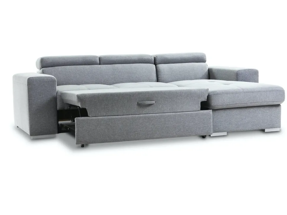 Divano relax David Collez. Esclusiva OFFERTA OUTLET