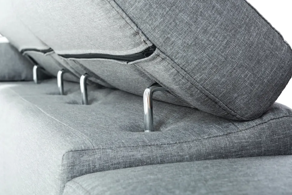 Divano relax David Collez. Esclusiva OFFERTA OUTLET