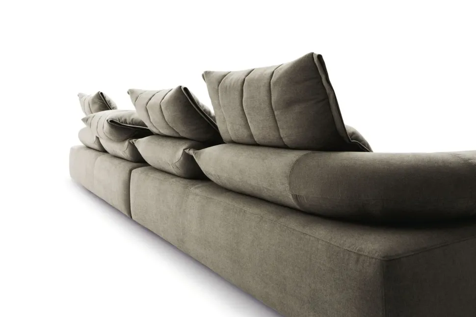 Divano relax Flick-flack Ditre italia a prezzo scontato