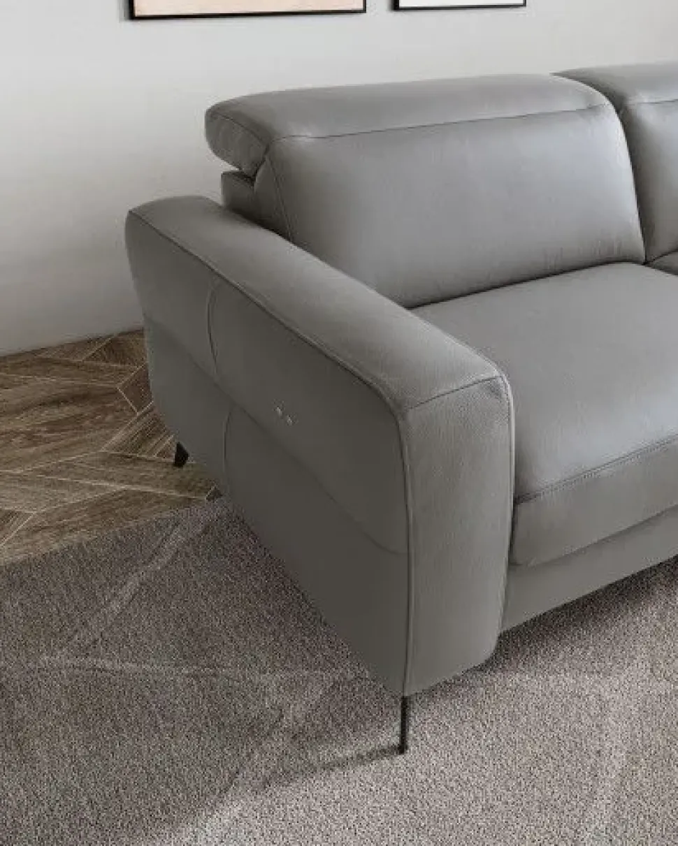 Divano relax Gareth Le comfort ad un prezzo conveniente