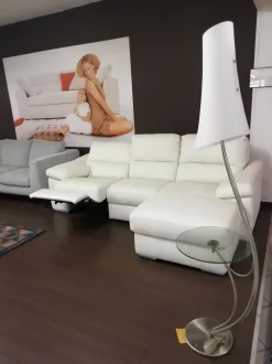 Divano relax Husky. 813 Calia ad un prezzo conveniente