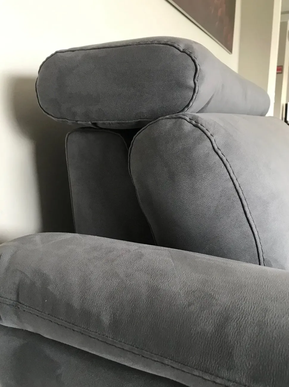 Divano relax Lucy Artigianale a PREZZO OUTLET