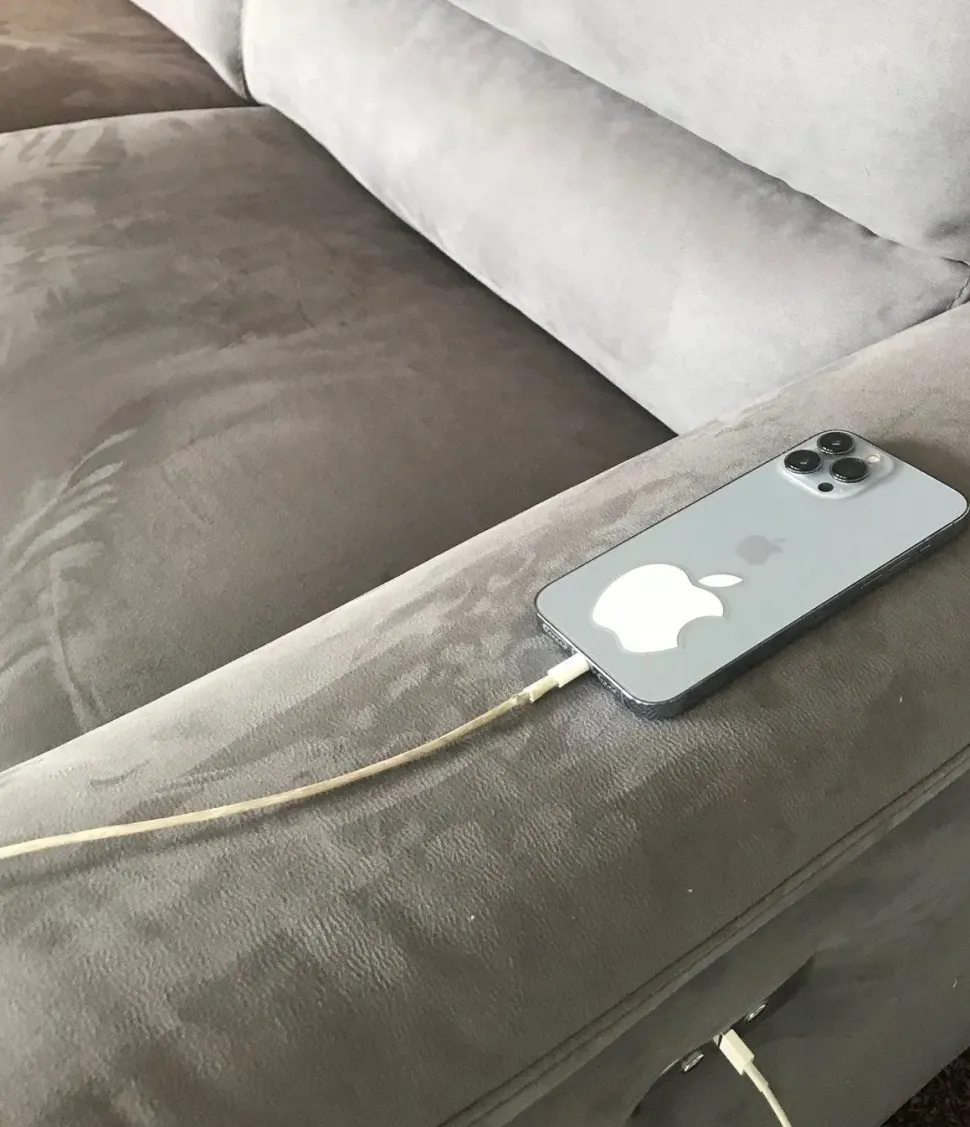 Divano relax Lucy Artigianale a PREZZO OUTLET