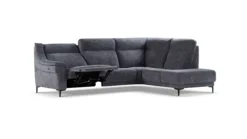 Divano relax modello Buffalo di Nicoletti home a prezzi convenienti