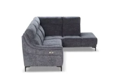 Divano relax modello Buffalo di Nicoletti home a prezzi convenienti