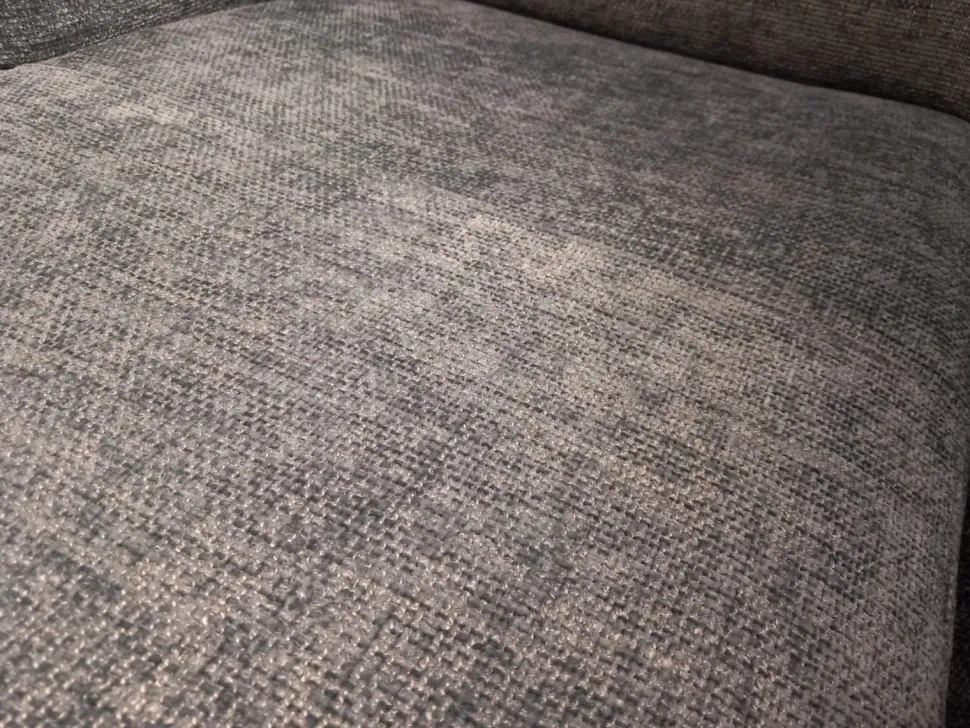 Divano relax Modello oscar relax di Calia a prezzo scontato