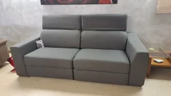 Divano relax Quasar Doimo salotti in Offerta Outlet