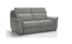 Divano relax Roma Cucine store in Offerta Outlet