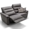 Divano relax Rosini Annecy PREZZI OUTLET sconto 35%