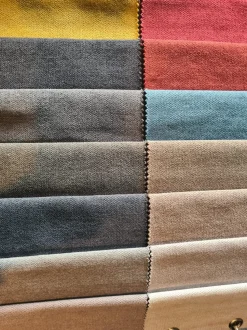 Divano relax Rosini Annecy PREZZI OUTLET sconto 35%