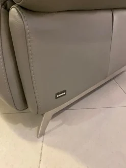 Divano relax Salina Nicoline PREZZI OUTLET