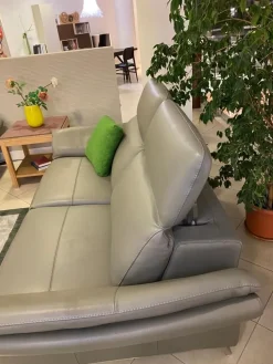 Divano relax Salina Nicoline PREZZI OUTLET