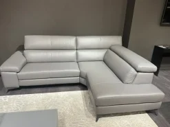 Divano relax Salirò Franco ferri in Pelle a 3200€