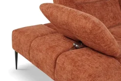 Divano relax Soul Nicoletti home a PREZZO OUTLET scontato del 48%