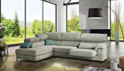 Divano relax Tao Biel a PREZZO OUTLET