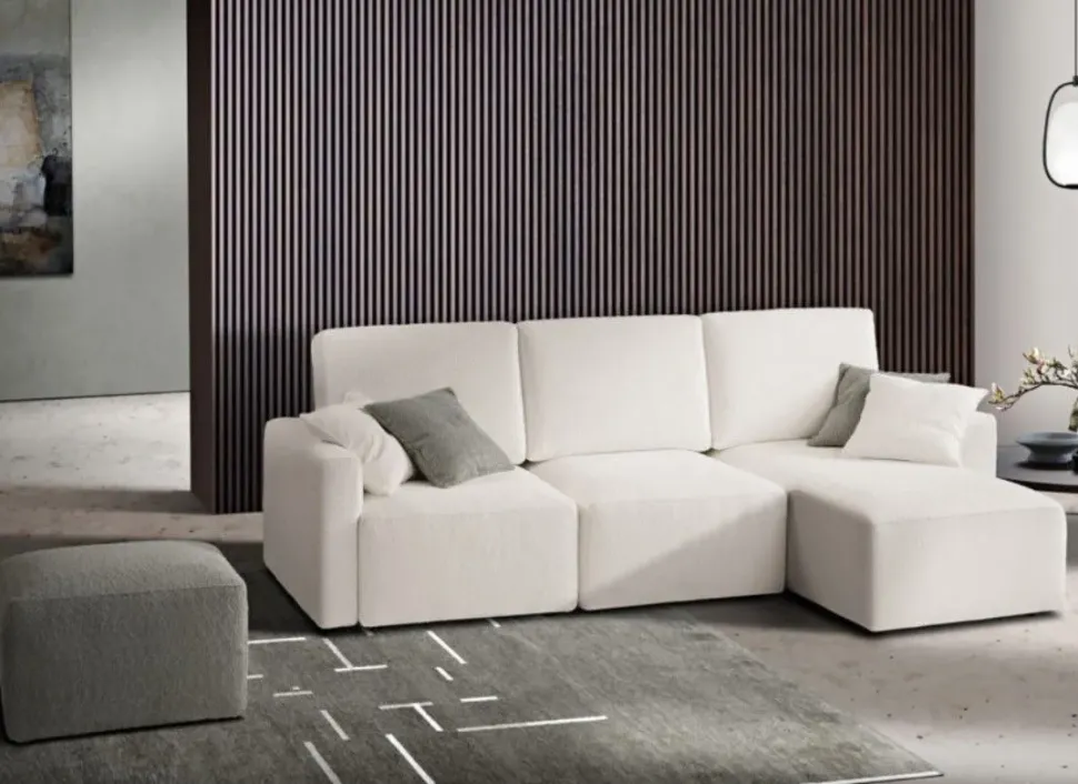 Divano relax Terry di Biel a prezzo scontato