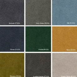 Divano relax Tiffany Artigianale a prezzi outlet