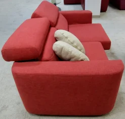 Divano relax Up & down Cappellini con sconto 57%