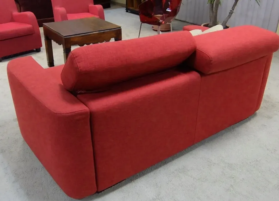 Divano relax Up & down Cappellini con sconto 57%