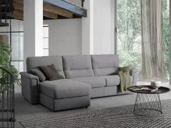 Divano Relaxo di Vitarelax in stile moderno in Offerta Outlet