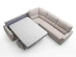 Divano Relaxo di Vitarelax in stile moderno in Offerta Outlet