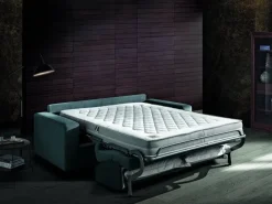 Divano Rita15 in Tessuto sfoderabile  di Biel scontato 30%