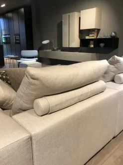 Divano Rolly Longoni poltrone e divani in Offerta Outlet