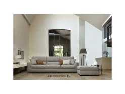 Divano Roma Rosini a PREZZO OUTLET scontato del 30%