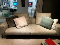 Divano Romeo Flexform a prezzo ribassato