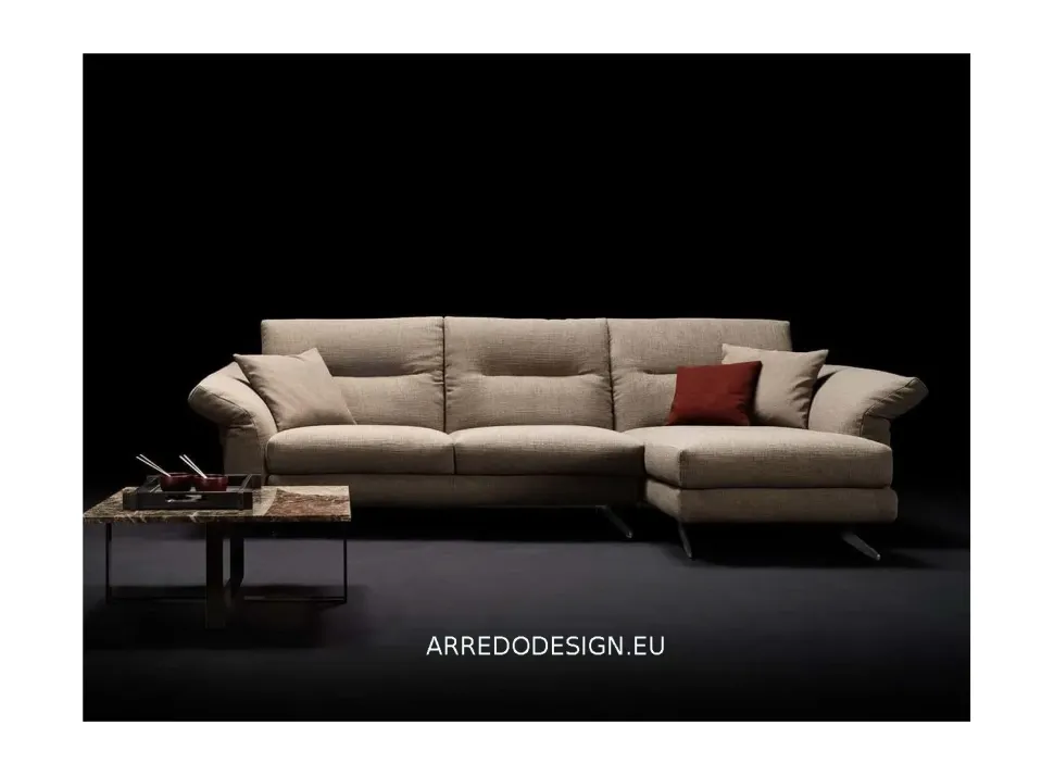 Divano Rosini Chelsea PREZZI OUTLET sconto 30%