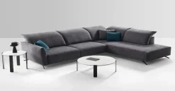 Divano Rosini Granada PREZZI OUTLET sconto 32%