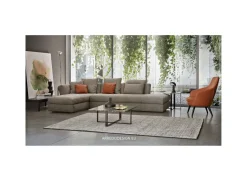 Divano Rosini Silverstone * PREZZI OUTLET sconto 30%